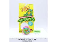 Leonardo Yo-Yo Teenage Mutant Ninja Turtles 1988 Spectra Star