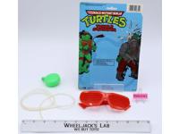 Turtle Squirter Glasses Teenage Mutant Ninja Turtles 1990 Henry Gordy