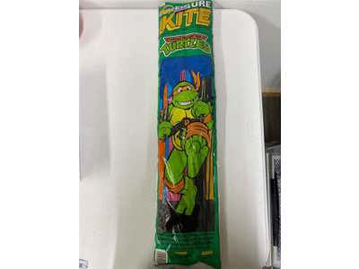 Raphael Kite TMNT Teenage Mutant Ninja Turtles 1989 Spectra Star Mirage Studios