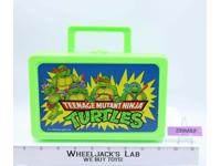 Teenage Mutant Ninja Turtle Kids Katchalls Pencil Storage Case Creative Plastics