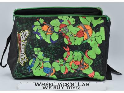 Teenage Mutant Ninja Turtles 1989 Mirage Studios Backpack