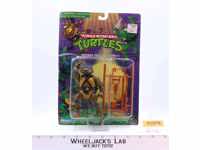Donatello Teenage Mutant Ninja Turtles TMNT 1998 Playmates Figure MOSC SEALED