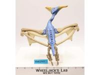 Pteranodon JP22 Steel Beak Jurassic Park Lost World 1997 Kenner Action Figure