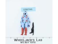 Bioroid Terminator Complete Robotech 1985 Matchbox Vintage Action Figure 3.75"