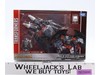 LG-51 Targetmaster Doublecross Transformers Legends Takara NEW SEALED