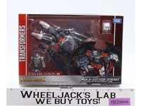 LG-51 Targetmaster Doublecross Transformers Legends Takara NEW SEALED