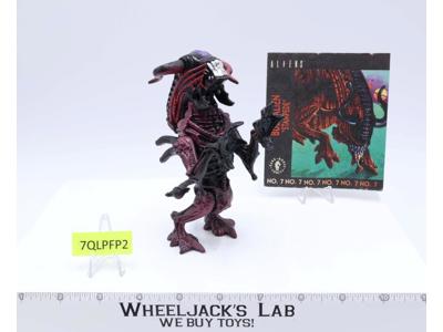 Bull Alien Xenomorph Aliens 1992 Kenner Action Figure