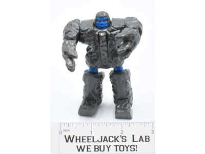 Granite Rock Lords #2 1986 Tonka Bandai Employee Owned Action Figure