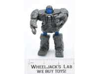 Granite Rock Lords #2 1986 Tonka Bandai Employee Owned Action Figure