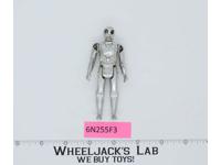 Death Star Droid 100% Complete Star Wars 1978 Vintage Kenner Figure NO REPRO