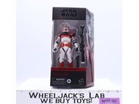 Imperial Clone Shock Trooper Star Wars The Bad Batch Black Series NEW SEALED