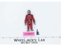 Snaggletooth 100% Complete Star Wars 1978 Vintage Kenner Figure No Repro