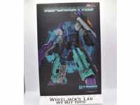 R17 Carnifex Gladiator Reformatted Mastermind Creations Third Party 2016 MISB