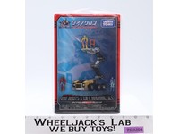 DA-105 Dia-Nauts & Lift Machine Set Diaclone Takara 1/60 Scale NEW SEALED