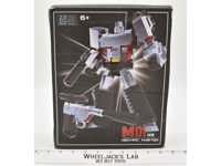 Mechinic Master M01 Zhan Jiang Third Party Action Figure 2005