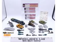 Bruticus 100% Complete Vintage 1986 G1 Transformers Hasbro Action Figure