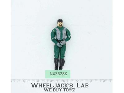 Aero-Viper V1 1989 G.I. Joe Hasbro Vintage Action Figure