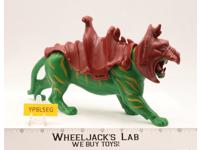 Battle Cat He-Man Masters of the Universe MOTU 1981 Mattel