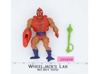 Clawful 100% Complete He-Man Masters Of The Universe MOTU Mattel 1984 Vintage