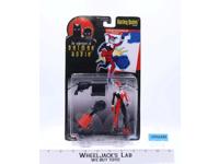 Harley Quinn MOSC NEW The Adventures of Batman and Robin Kenner 1997 Figure