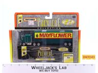 Mayflower Matchbox Rigs Series 1 Premiere Collection Kenworth C.O.E. MISB NEW