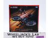 DA-12 Powered System Gyroseptor Diaclone Takara 1/60 Scale NEW SEALED