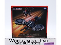 DA-12 Powered System Gyroseptor Diaclone Takara 1/60 Scale NEW SEALED