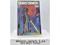 Transformers #44 Subscription Cover 2015 IDW Comics Very Fine