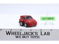 Cliffjumper Third Party Robot Action Figure