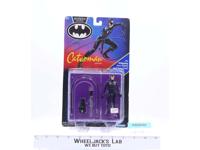 Catwoman DC Comics Batman Returns 1991 Kenner Action Figure NEW MOSC SEALED