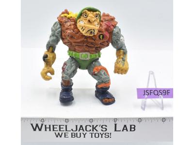 General Traag Teenage Mutant Ninja Turtle Vintage 1989 TMNT Playmates