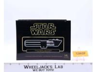 Darth Vader Lightsaber .45 Scaled Replica Star Wars 2006 Master Replicas SW-333