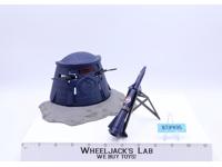 Cobra Battle Bunker 100% Complete G.I. Joe 1985 Hasbro Vintage Vehicle