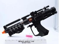 Battle Droid Stormtrooper Blaster Rifle Gun Star Wars 1999 Hasbro 18.5" WORKS