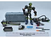 Duke 8" 100% Complete G.I. Joe Sigma 6 2006 Hasbro Action Figure