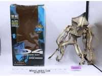 Alien Supreme Commander Independence Day 1996 Trendmasters Action Figure