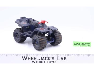 Ferret ATV G.I. Joe 1985 Hasbro Vintage Vehicle Action Figure