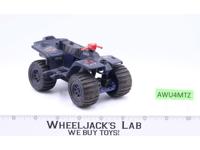 Ferret ATV G.I. Joe 1985 Hasbro Vintage Vehicle Action Figure