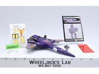 Cyclonus Third Party Robot Action Figure