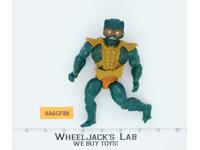 Mer-Man He-Man MOTU Mattel Masters of the Universe 1984 Vintage Figure