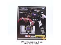 MP-13B Soundblaster Transformers Masterpiece AUTHENTIC Takara NEW MISB SEALED