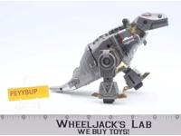 Grimlock 1985 Vintage Hasbro G1 Transformers Action Figure