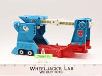 Ultra Magnus TRAILER ONLY 1986 G1 Transformers Vintage Action Figure