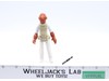 Admiral Ackbar 100% Complete 65 Back-A Taiwan Star Wars ROTJ 1983 Kenner Figure