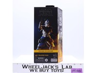 Fives Star Wars The Clone Wars Black Series 2023 Hasbro Figure NEW SEALED