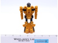 Pretender Gunrunner Inner Robot G1 Transformers 1988 Vintage Action Figure