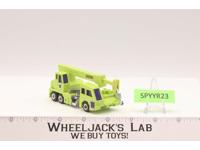 Hook Devastator Constructicons 1985 Hasbro G1 Transformers Action Figure