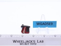 Thrust Small Left Wing STICKERED 1985 Vintage Hasbro G1 Transformers