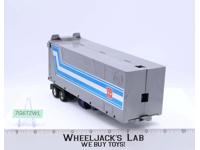 Optimus Prime RT TRAILER ONLY Vintage 1984 G1 Transformers Action Figure