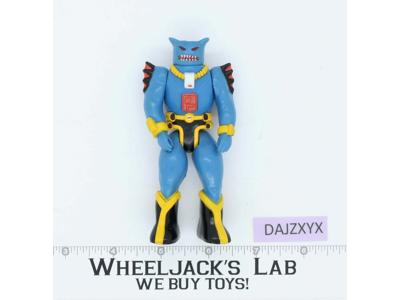 Robeast Scorpious Voltron 1984 WEP Panosh Place Vintage Action Figure #2